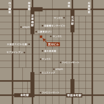 ドラムサークルDOOR会場