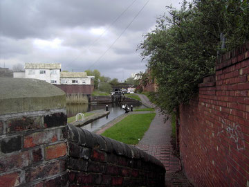 Ashted Tunnel