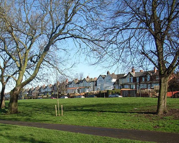 Adderley Park