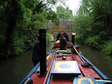 Wasthill Tunnel northern portal. © Copyright David Stowell and licensed for reuse under Creative Commons Licence: Attribution-Share Alike 2.0 Generic. Geograph OS reference SP0477