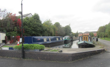 Hockley Port