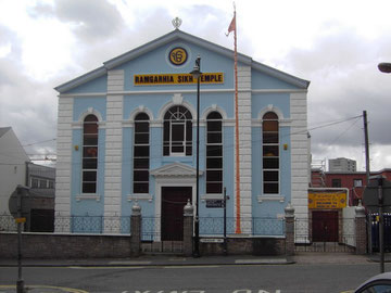 Mount Zion Chapel