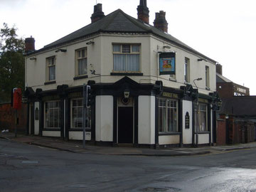 The Adderley Park public house