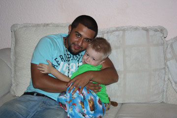 Julio & JT about a year ago