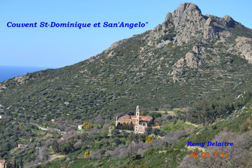Couvent St-Dominique