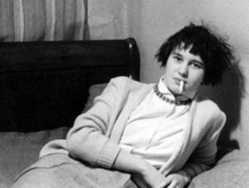 Ulrike Meinhof