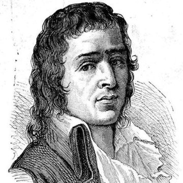 François Noël (”Gracchus”) Babeuf
