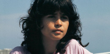 Maria Schneider (1975) 