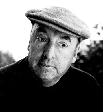 Pablo Neruda - en af de vigtigste latinamerikanske digtere i det 20. århundrede