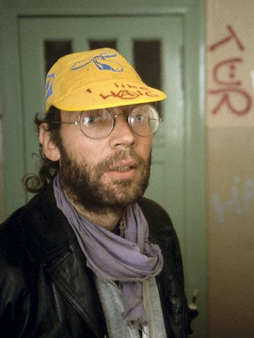 Fritz Teufel
