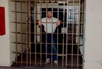 Nyborg statsfængsel 1994