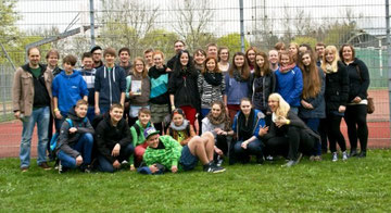 Die PowerDay Gruppe aus MV