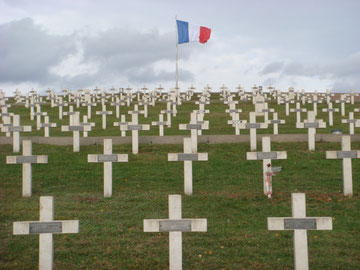 Necropole de Mont de Sigolsheim