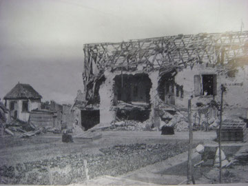 This is in the Gartfeld area of Selestat 1944