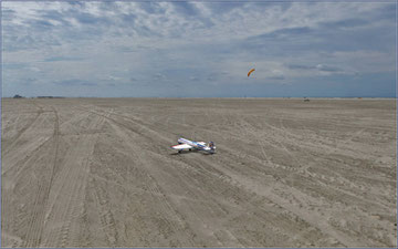 Strand von St. Peter-Ording