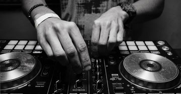 Wat is een goede DJ?