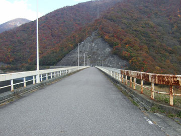 深山ダム