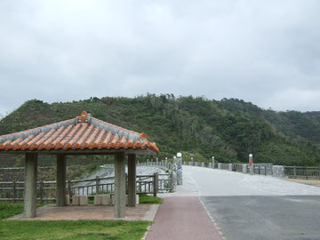 羽地ダム