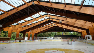 Eislaufanlage Illerau