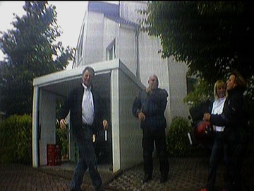 Ankunft