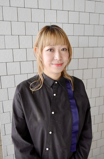 まつもと かおり