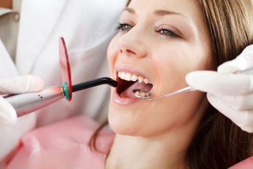 Dental services - spanish fork