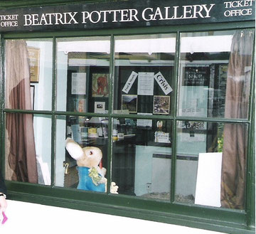 Beatrix Potter Gallery