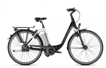 Raleigh Impulse Ergo Nuvinci