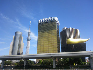 東京スカイツリー