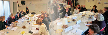 Atelier oenologie du 07 janvier 2016