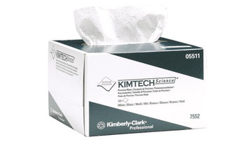 Puhlmann Cine - KIMTECH SCIENCE Precision Wipes Tissue Wipers