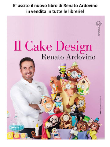 corso cake design roma