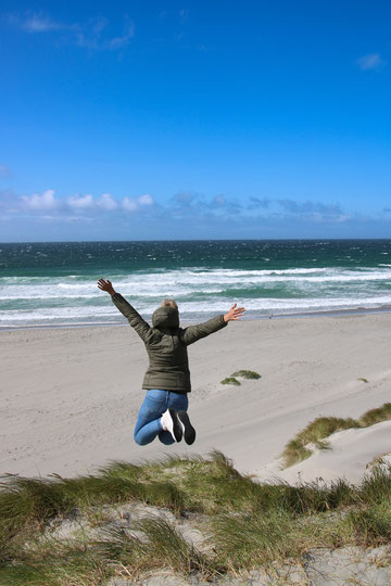 Roadtrip Norwegen