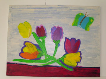cflory.de BlumenmitSchmetterlingen