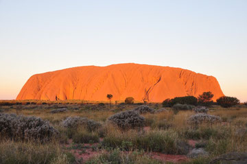 Uluru