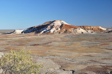 Painted Desert