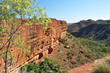 Kings Canyon