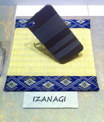 「IZANAGI」