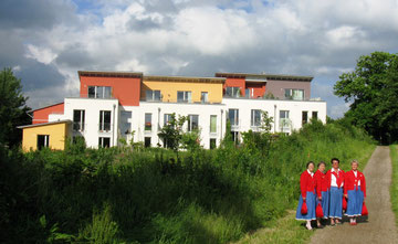 Wohnprojekt 'Torfwiesenau'