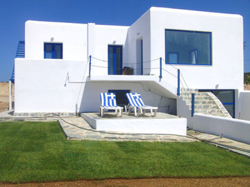 Villa Nike