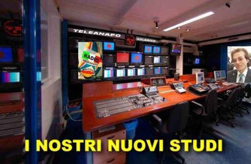 TeleAnapo regia 2012