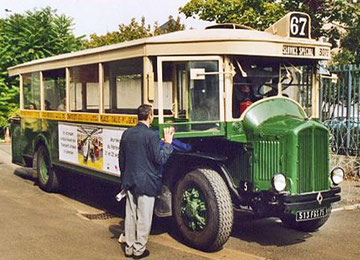 L'autobus 67 