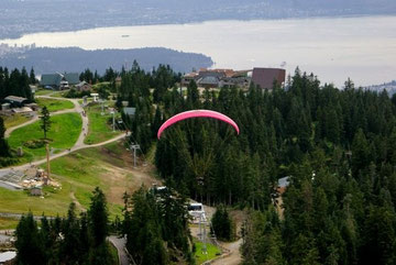 ©Steven That was me paragliding in 2009. Never expected this will be the kind of life experiences that I will have after my surgeries and stroke. 