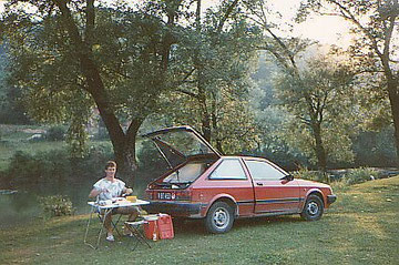 pause in jugoslawien 1982