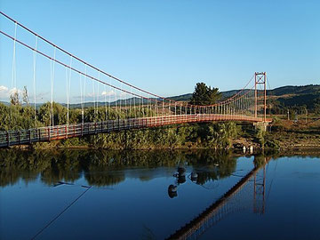 Puente Licanten