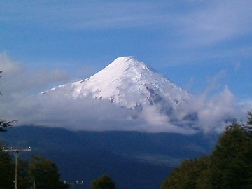 Osorno