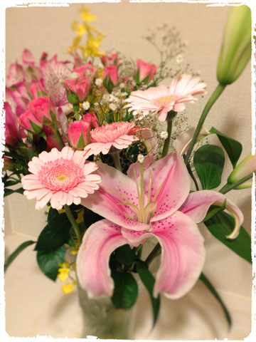 生け花
