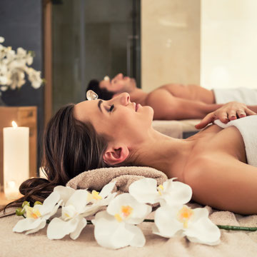 Erfolgreich Stress bewältigen mit einer Massage bei Bodyzone