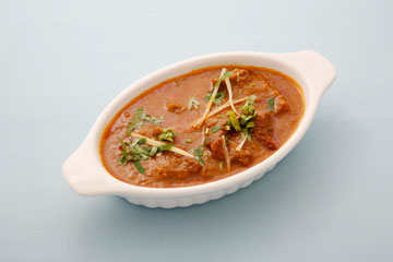 42.Mutton Curry