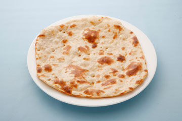 51.Tandoori Roti